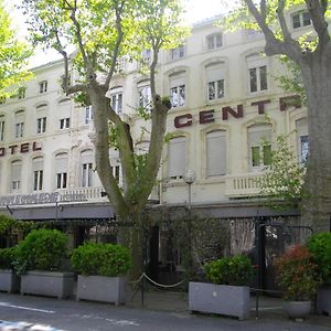 Hôtel Central